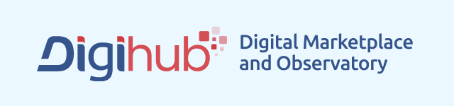 DIGIHUB Digital Marketplace and Observatory