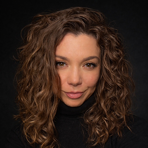 Bozhana Stoyanova
